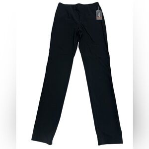 INSIGHT / Black Dress Pants Leggings / Size 4